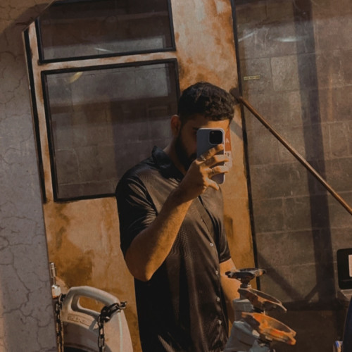 abdul s. profile photo