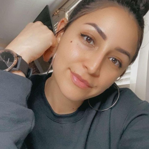 Melisa  V. profile photo