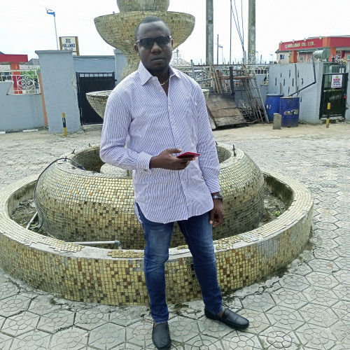 John A. profile photo