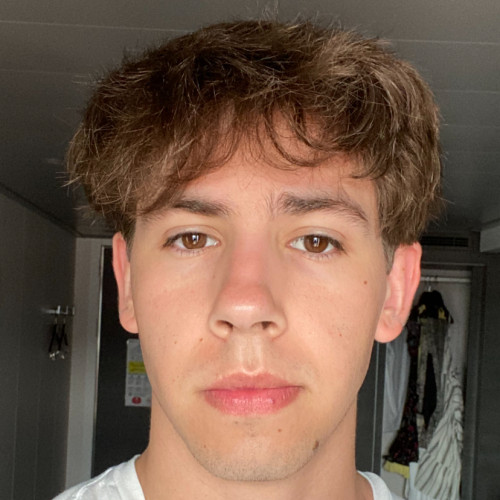 Noah S. profile photo