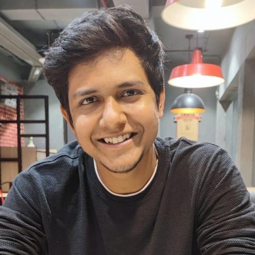 Suvoneel S. profile photo