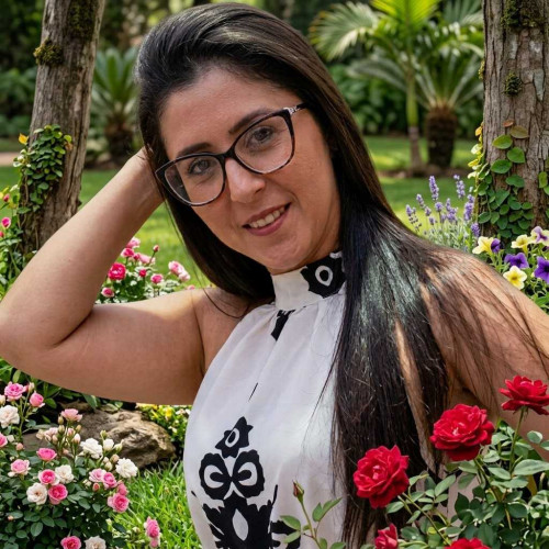 La gocha A. profile photo