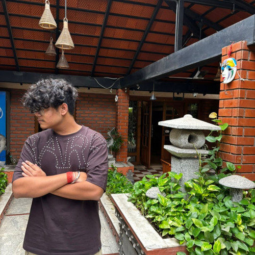 Piyush R. profile photo