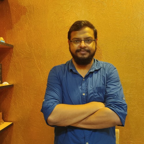 Arnab M.