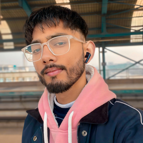 Deepu M. profile photo