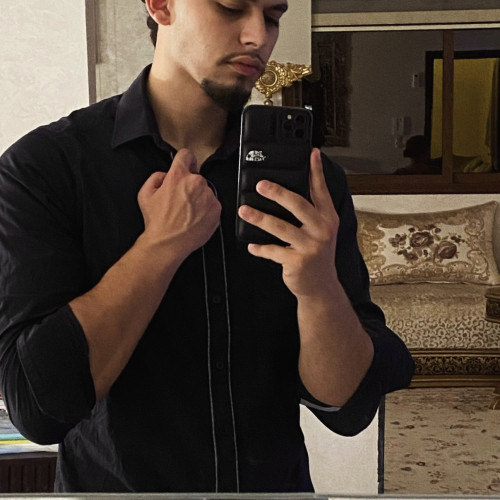 Ramzi E. profile photo