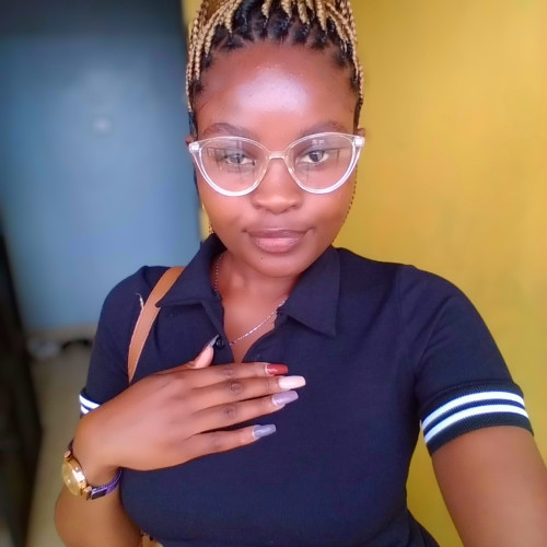 Keziah K. profile photo