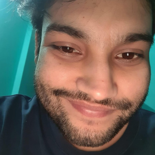 Subrat R. profile photo