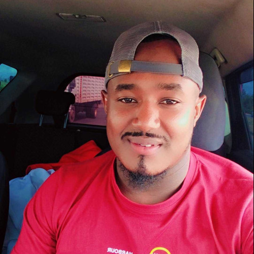 Patrick R. profile photo