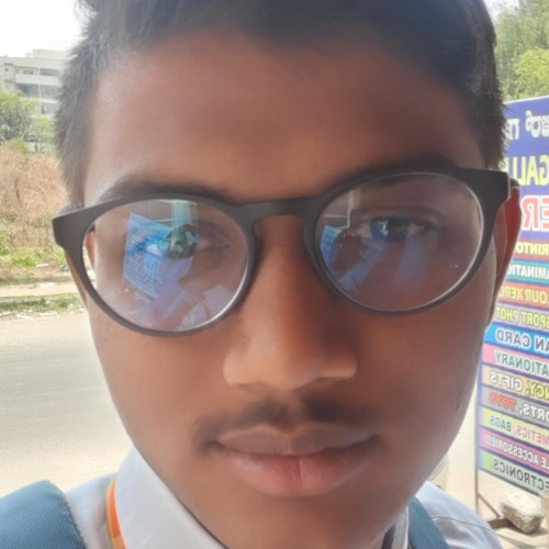 Vipul R.