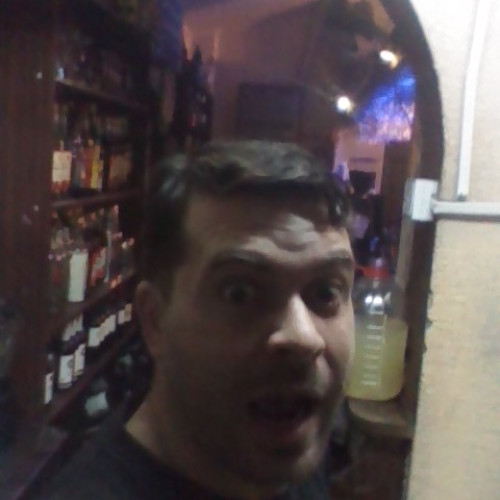 fidel c. profile photo