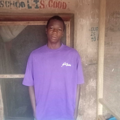 Onyedikachi K. profile photo