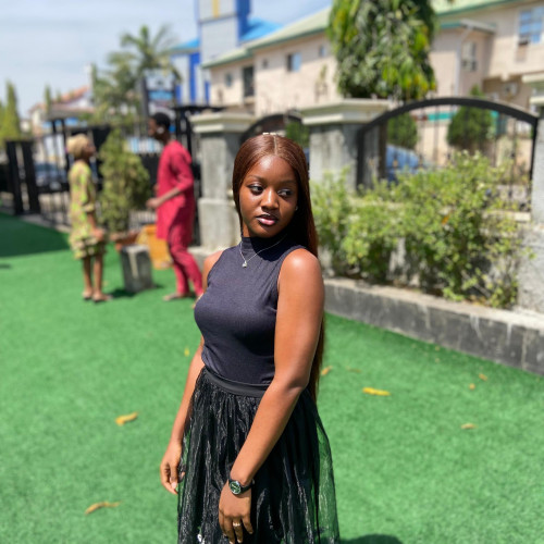 Onyinyechi U. profile photo