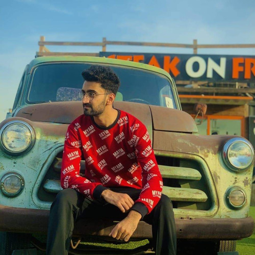 Raja Almas D. profile photo