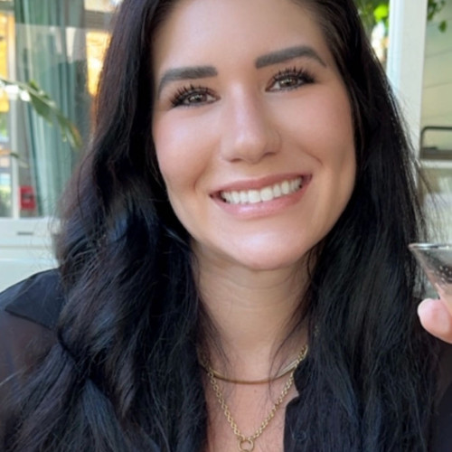 Justine P. profile photo