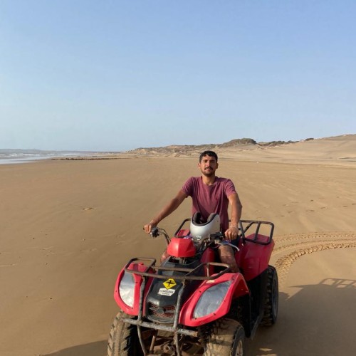 yassin y. profile photo