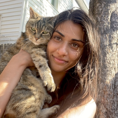 Farah S. profile photo
