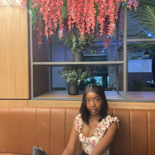 Precious N. profile photo