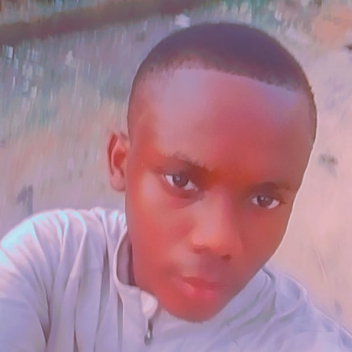 Ghost  B. profile photo