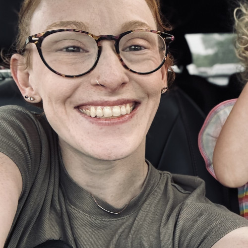 Amber J. profile photo