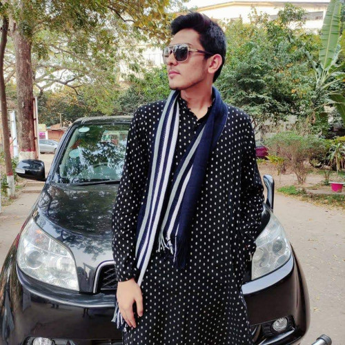 Sheikh T. profile photo