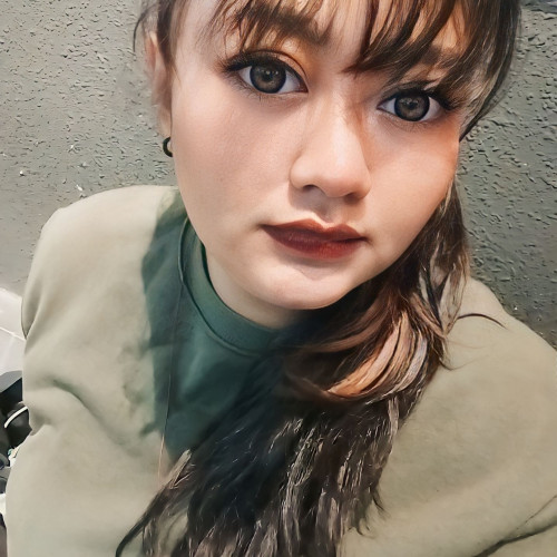 Yunita silvia L. profile photo