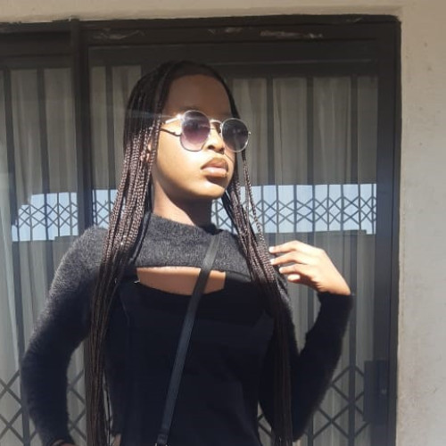 Asanda  M.