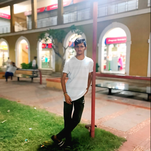 m.chinna c. profile photo