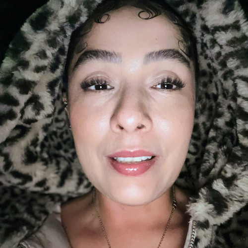 Angelica  J. profile photo