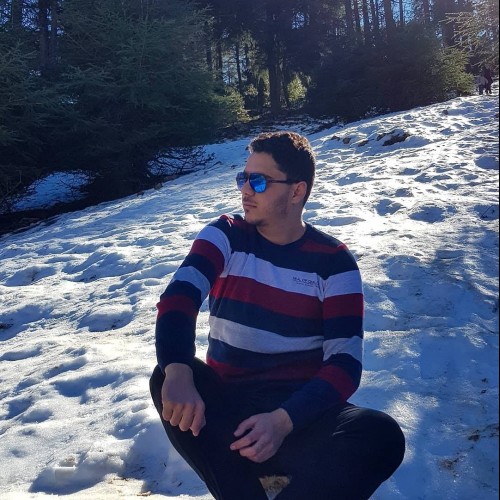 Taha s. profile photo