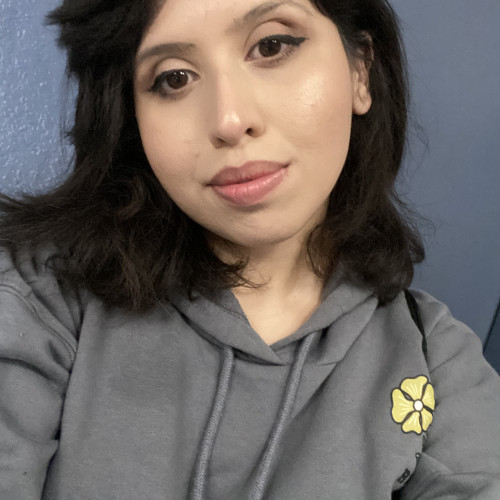 Rebecca V. profile photo