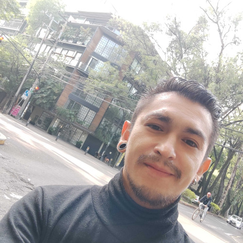 Carlos C.