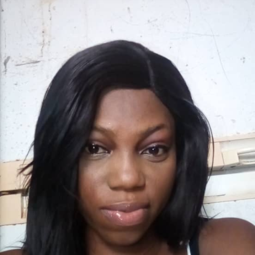 Ify O. profile photo