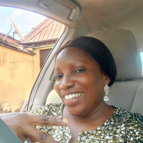 abosede m. profile photo