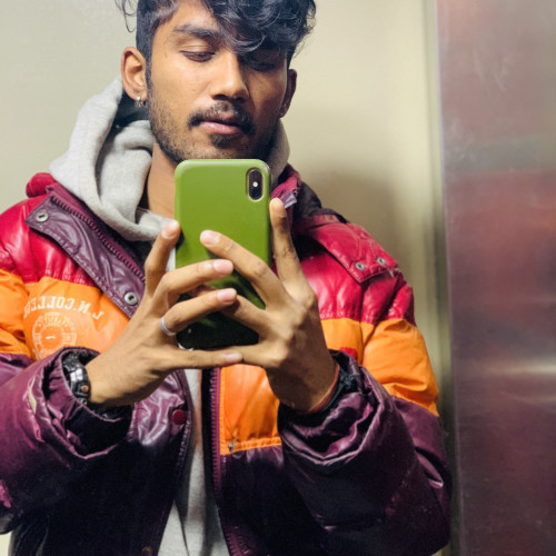 Akshay V.