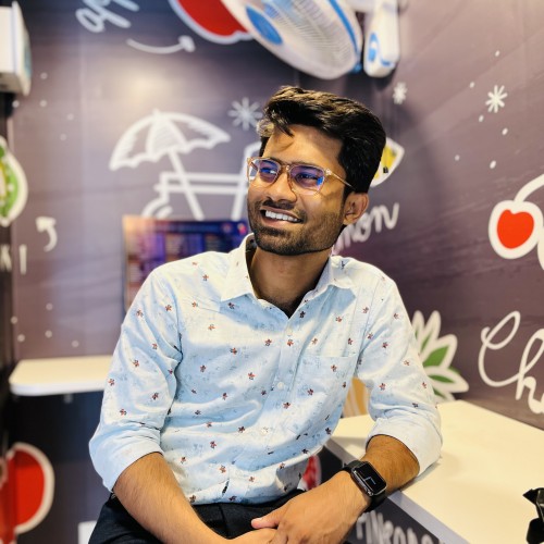 Istiak  H. profile photo