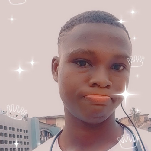 Emmanuel O. profile photo