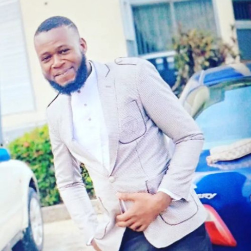 Dauda David  A. profile photo