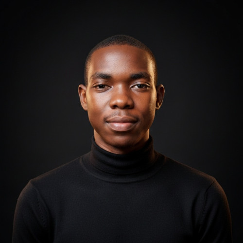 Gerald A. profile photo