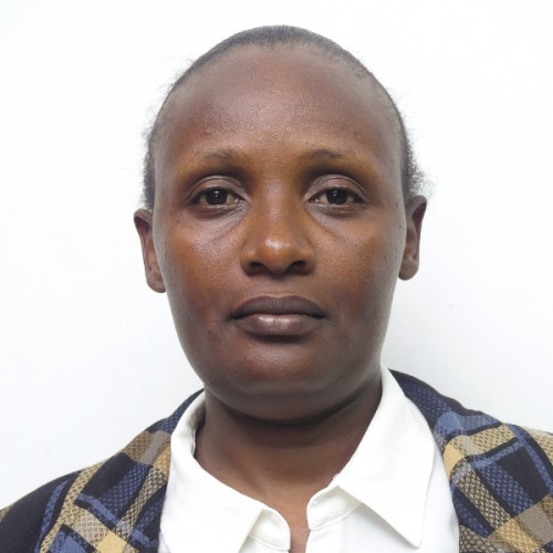 miriam s. profile photo