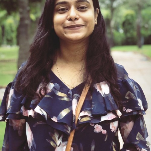 Sakshi S.