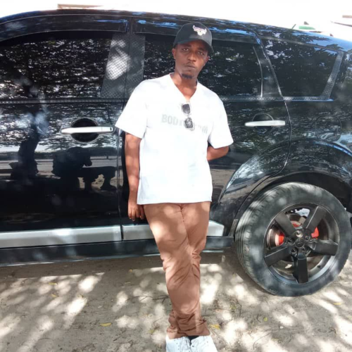 Hussein M. profile photo