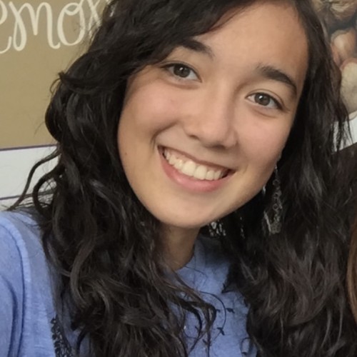 Consuelo B.