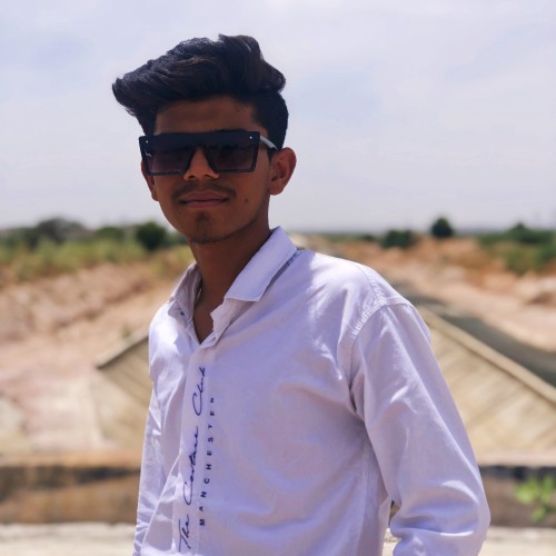Nikul M.
