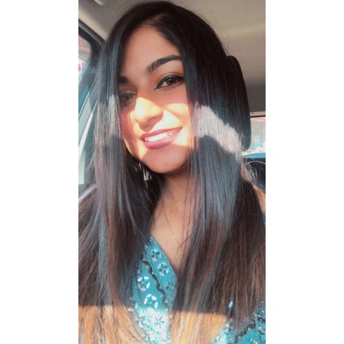 Ishita P.