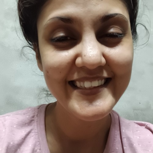 Arpita  R.
