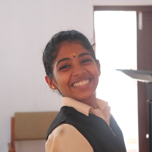 Rajalakshmi U.