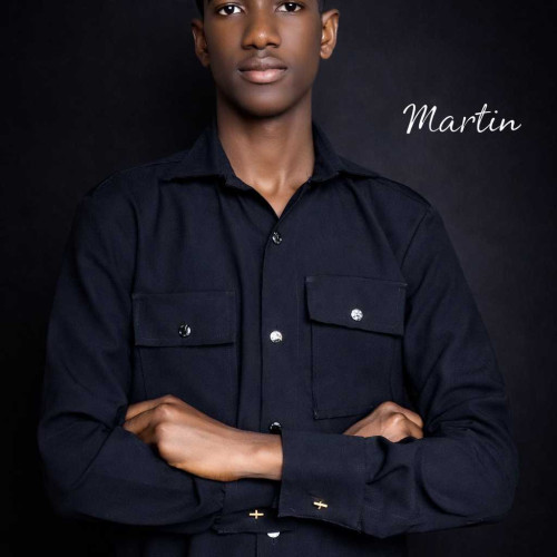 Martin C. profile photo