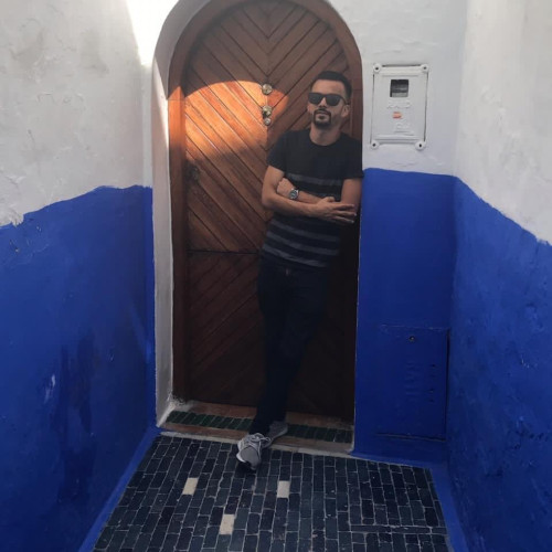 Youssef  E. profile photo