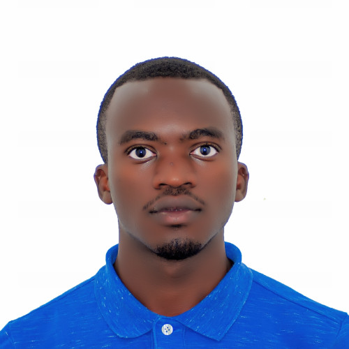 MWIZERWA H. profile photo